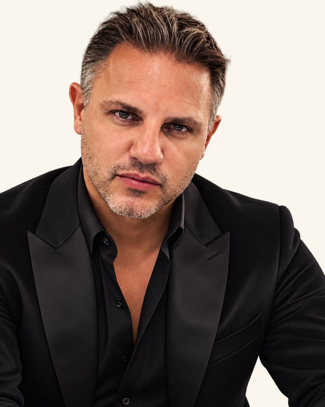 Dimitri Angelinas